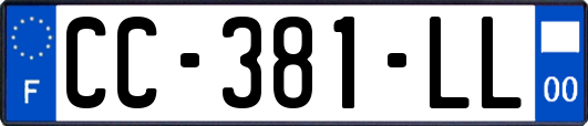 CC-381-LL
