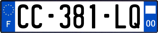 CC-381-LQ
