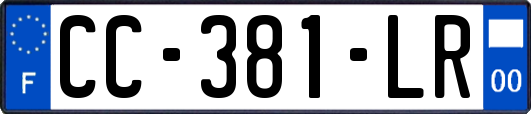 CC-381-LR