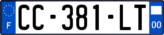 CC-381-LT