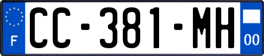 CC-381-MH