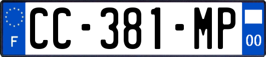 CC-381-MP