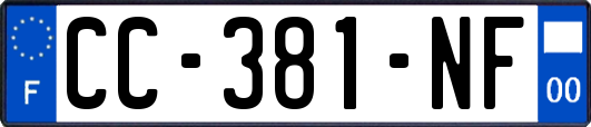 CC-381-NF