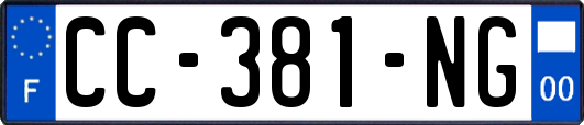 CC-381-NG