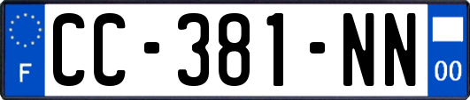 CC-381-NN