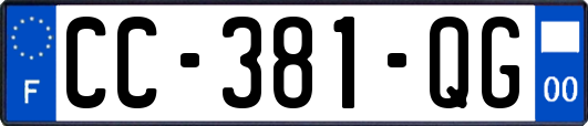 CC-381-QG