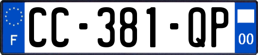 CC-381-QP