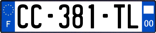 CC-381-TL