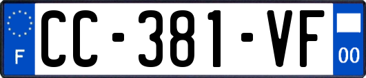 CC-381-VF
