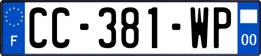 CC-381-WP