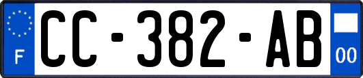 CC-382-AB