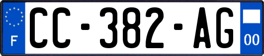 CC-382-AG