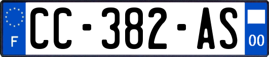 CC-382-AS