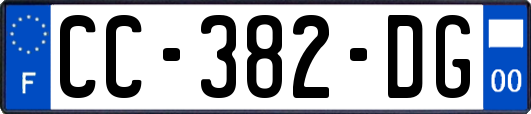 CC-382-DG