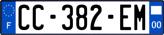 CC-382-EM