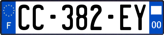 CC-382-EY