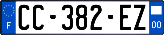 CC-382-EZ