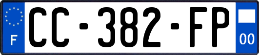 CC-382-FP