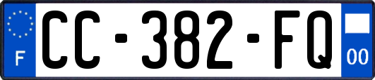 CC-382-FQ