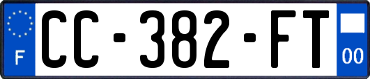 CC-382-FT