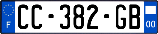 CC-382-GB