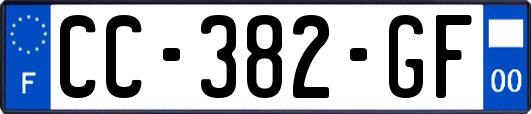 CC-382-GF