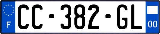 CC-382-GL