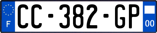 CC-382-GP
