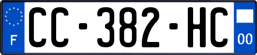 CC-382-HC