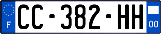 CC-382-HH