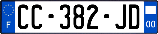 CC-382-JD