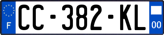 CC-382-KL