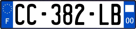 CC-382-LB