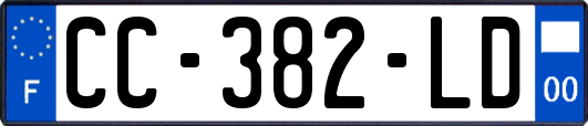 CC-382-LD