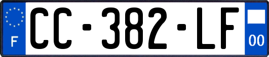CC-382-LF