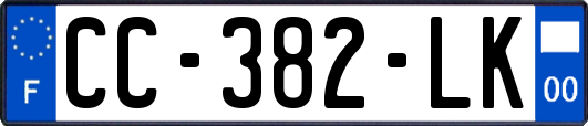 CC-382-LK
