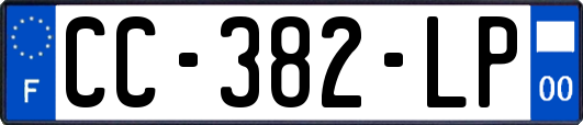 CC-382-LP