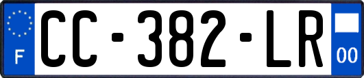 CC-382-LR