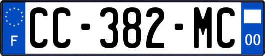 CC-382-MC