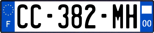 CC-382-MH