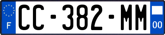 CC-382-MM