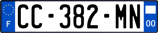 CC-382-MN