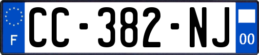 CC-382-NJ