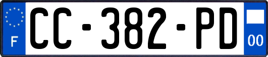 CC-382-PD
