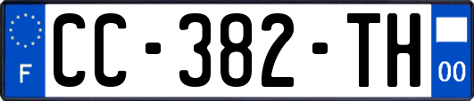 CC-382-TH
