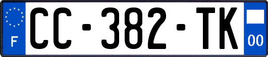 CC-382-TK