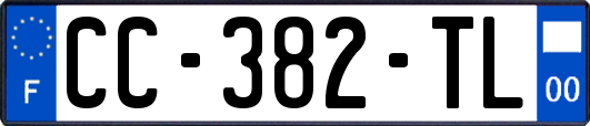 CC-382-TL