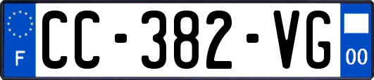 CC-382-VG