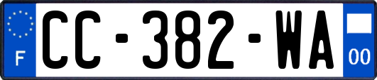 CC-382-WA