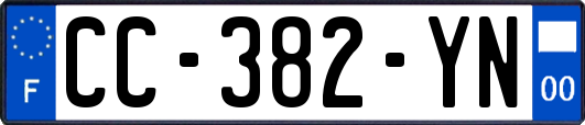 CC-382-YN